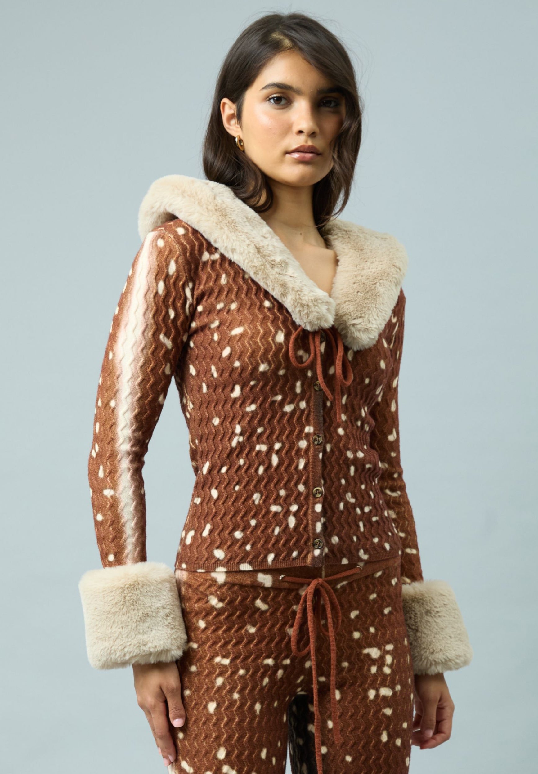 BAMBI PEGGY