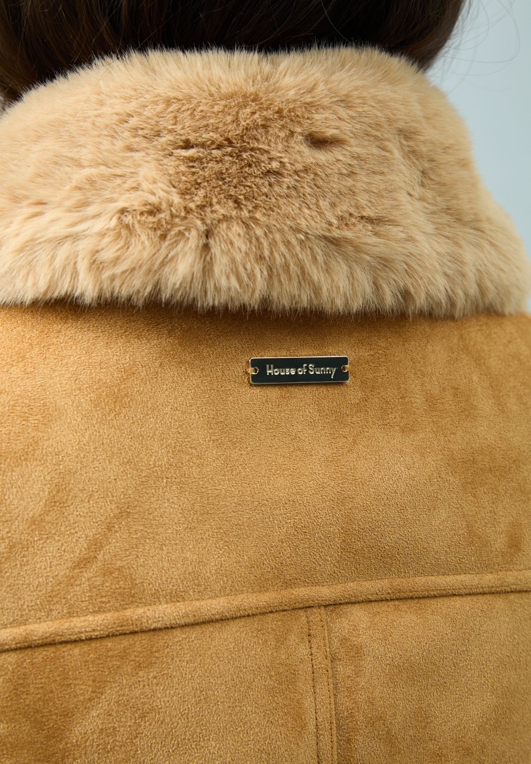 DOLLY COAT