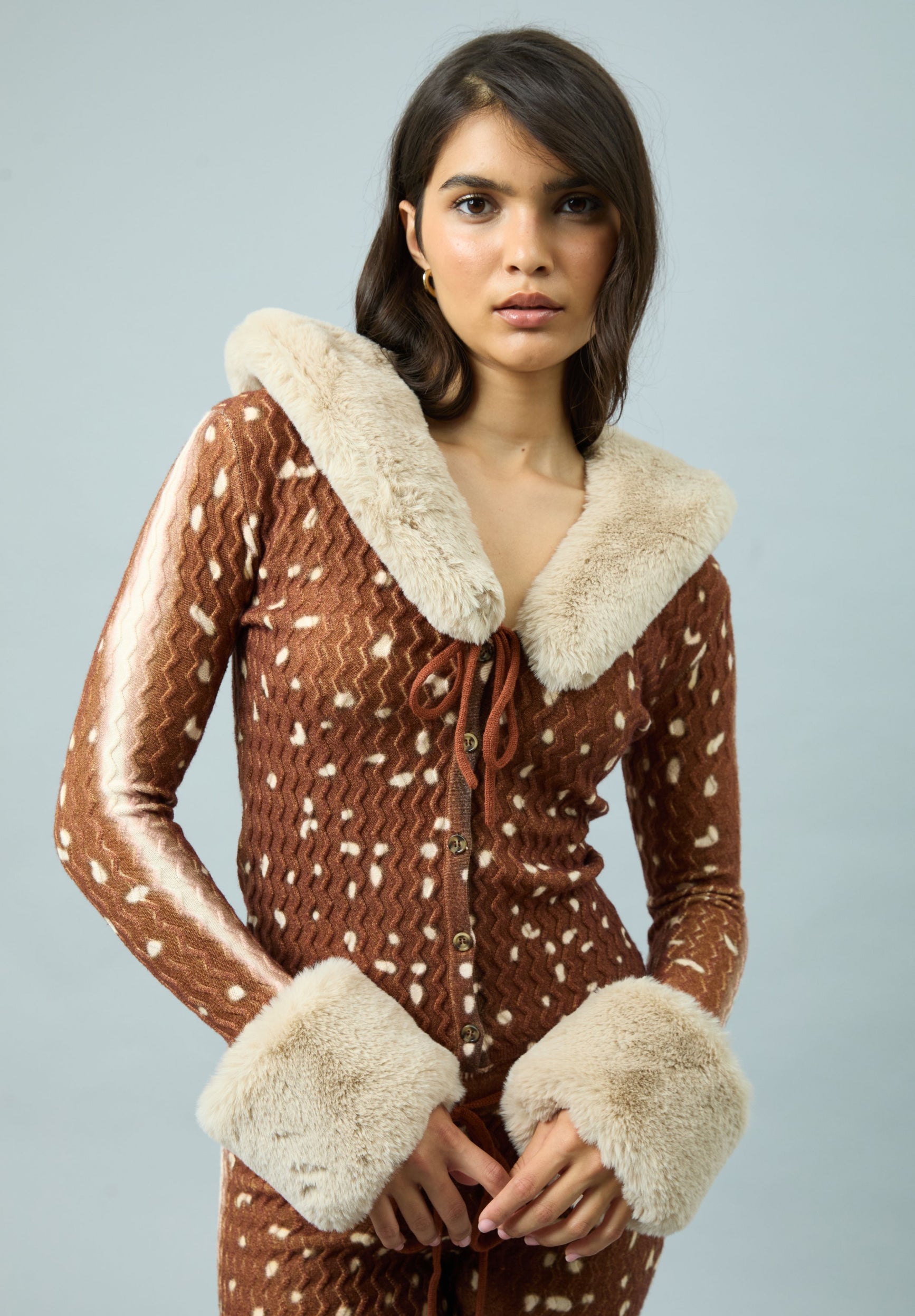 BAMBI PEGGY