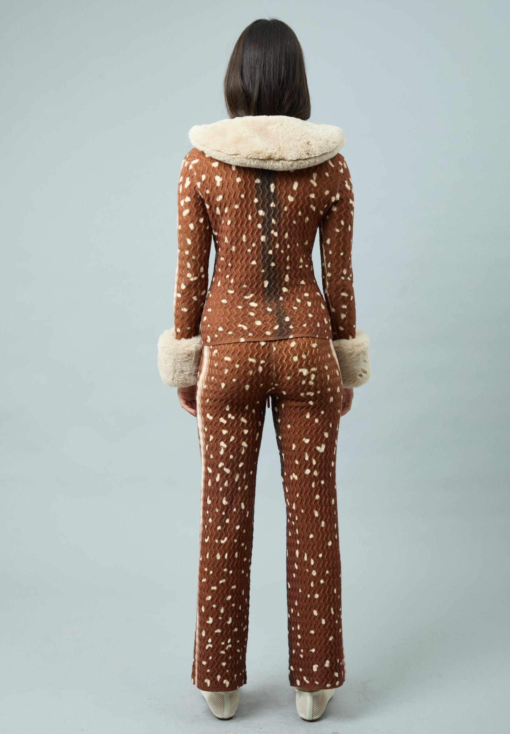 BAMBI PEGGY PANTS