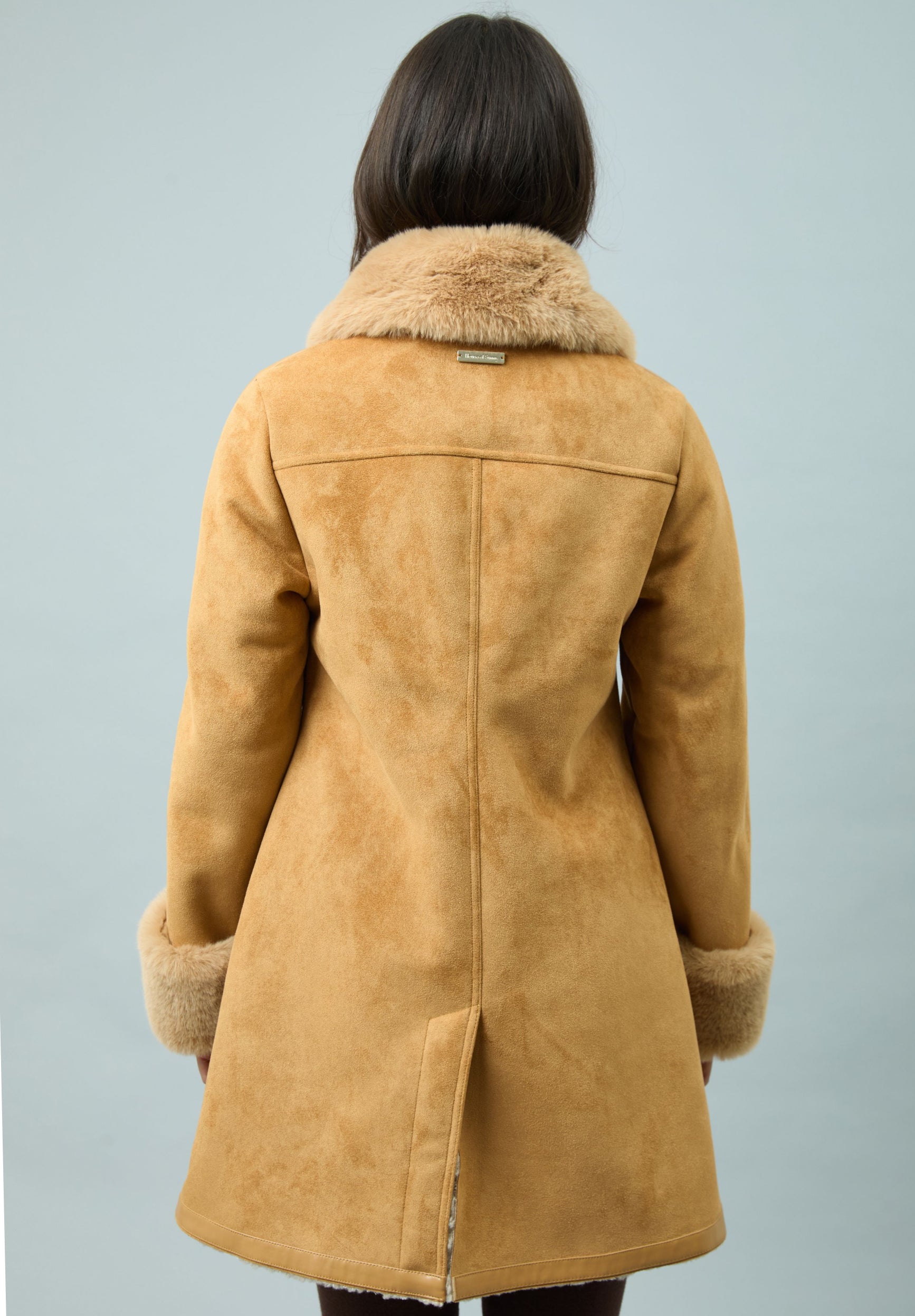 DOLLY COAT