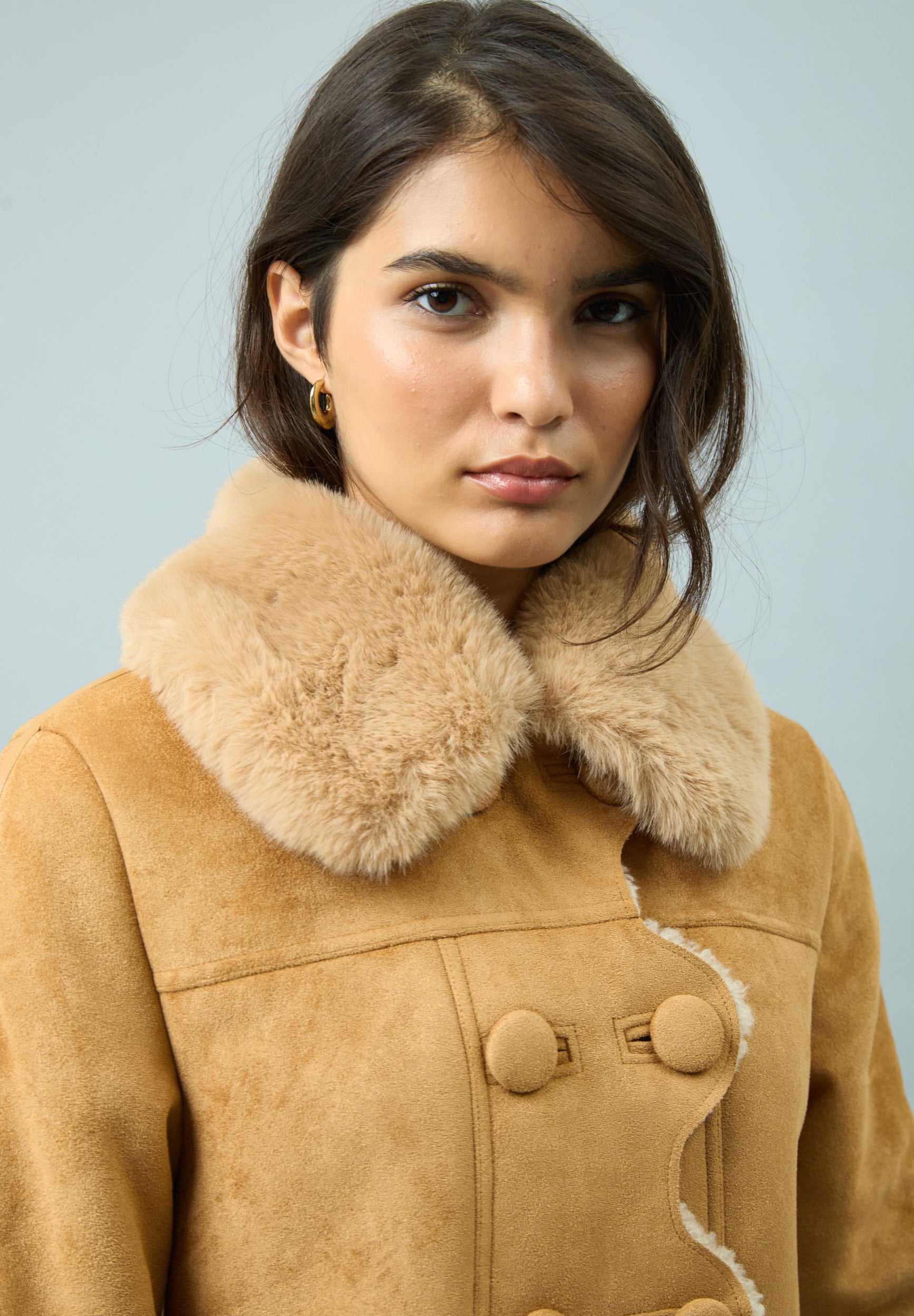 DOLLY COAT