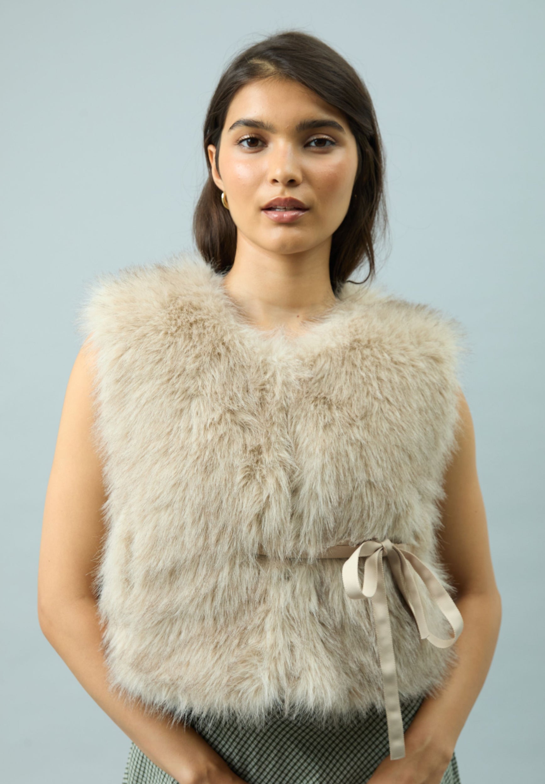 GAIA FUR JACKET