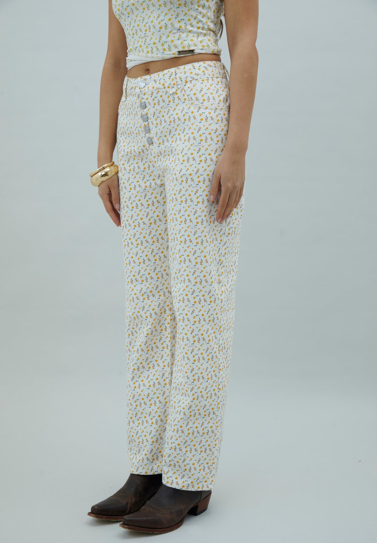 BUTTERCUP JESSIE DENIM
